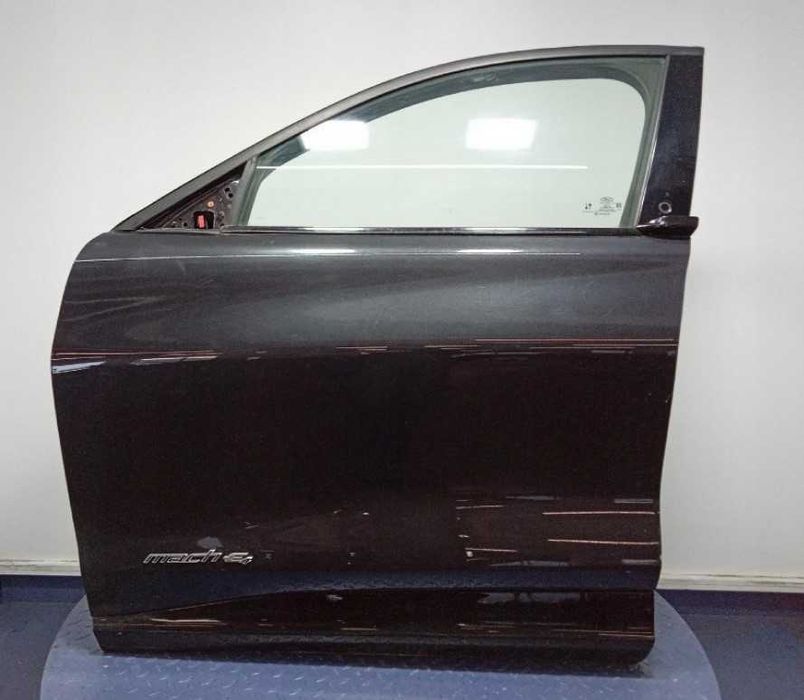 Ford Mustang Mach-E GT мач-е Дверь передняя левая правая задняя в цвет