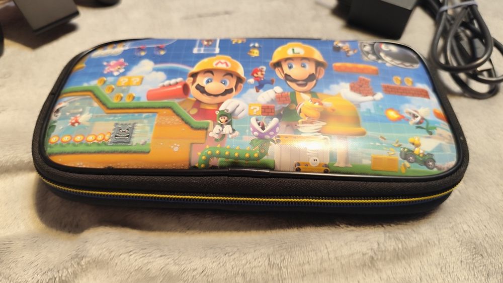 Konsola Nintendo Switch