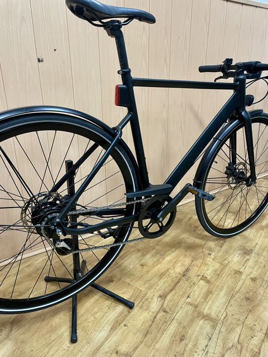 Bicicleta Elops speed 920