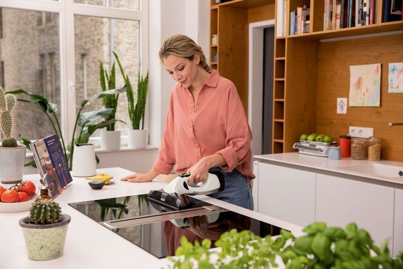 Myjka Do Okien Wv 5 Plus N