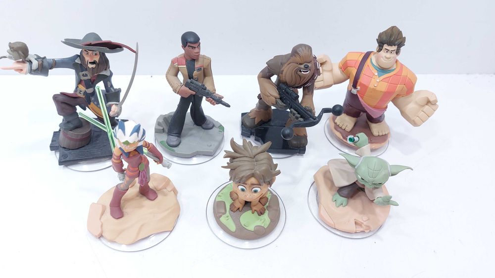 Gra PS3 Infinity 3.0 + figurki PRZECENA!!