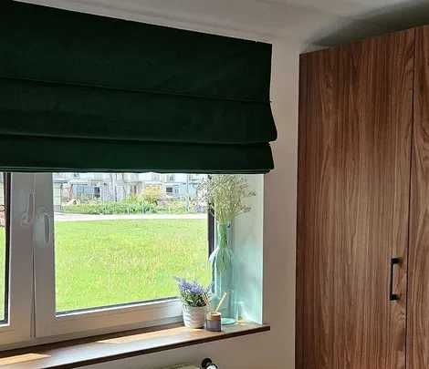 NOWA roleta rzymska  130 cm x 160 cm