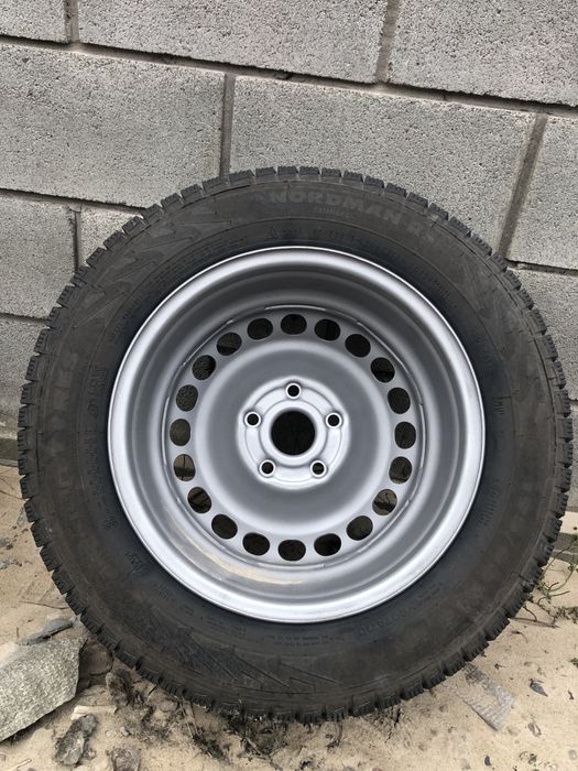 Піскоструйна чистка та фарбування дисків