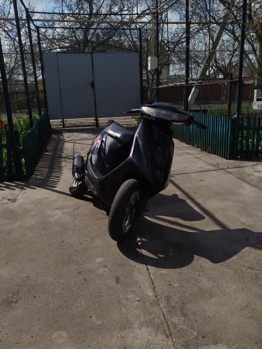 Продам мопед хонда Дио 28зх