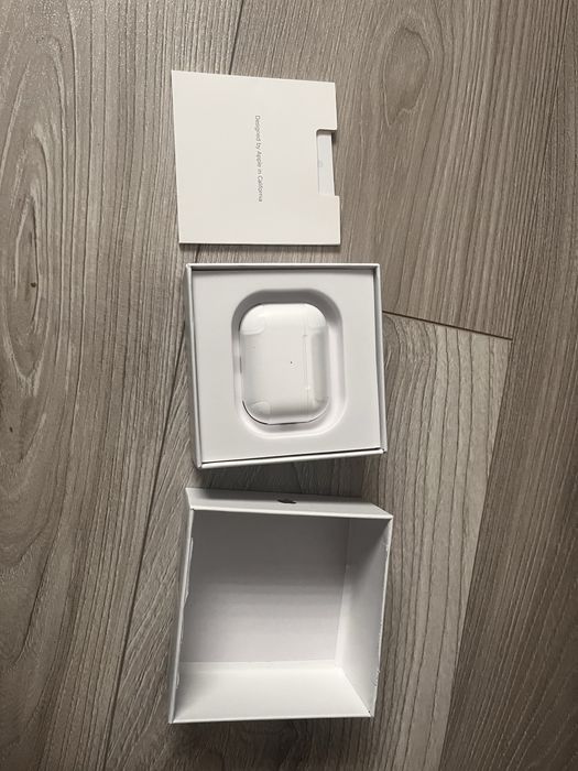 Apple Air Pods Pro 2