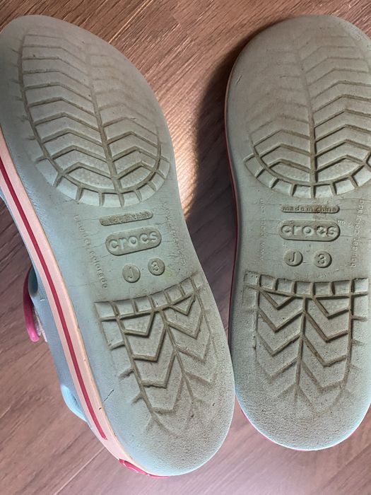 Crocs j3  сандалі сандали