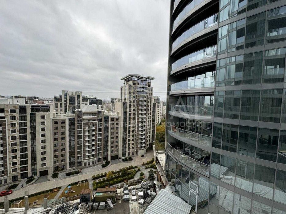 2-rooms apartment apartment by the address st. Ul Sapernoe Pole (area 62 m²) - Atlanta.ua - photo 10