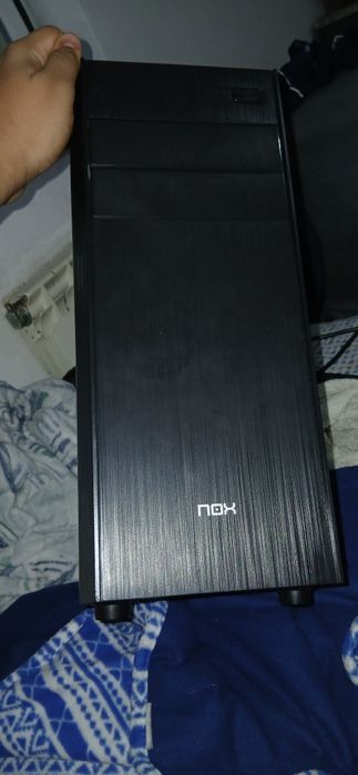 Pc de entrada i3