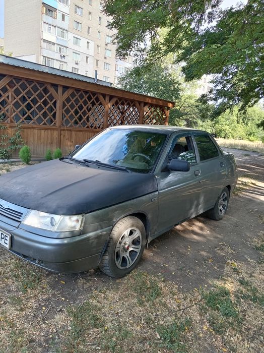 Продам ВАЗ  21010