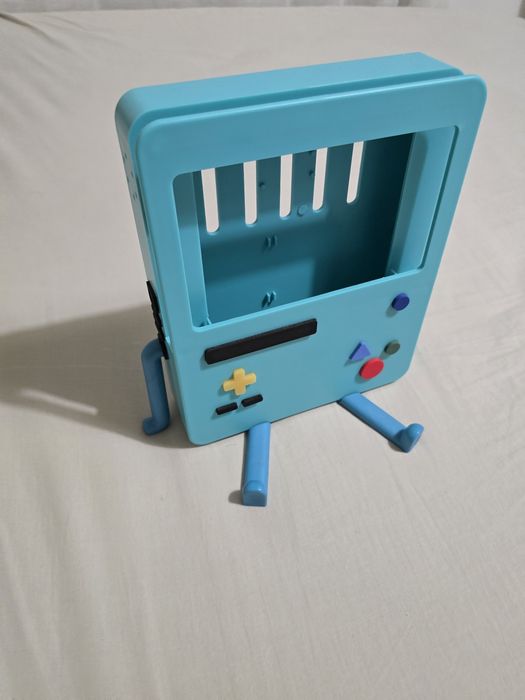 Vendo BMO Nintendo Switch