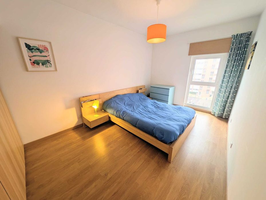 Apartamento T2 Renovado Quinta da Luz junto ao Colombo