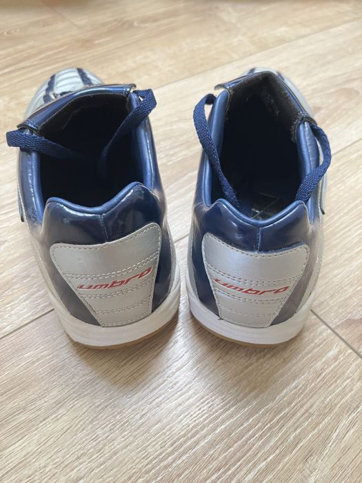 Sapatilhas Umbro Indoor