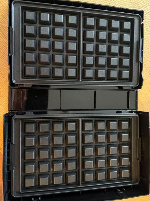 Sprzedam płytę grzejną/wkład do gofrów Tefal Snack