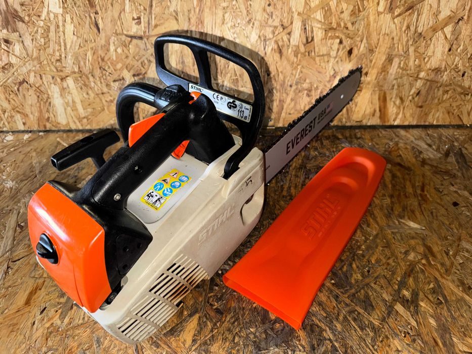Piła pilarka spalinowa motorowa Stihl MS 192 T !!!
