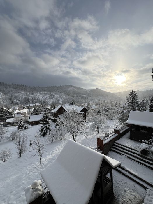 Готель, під групу  ,Славсько