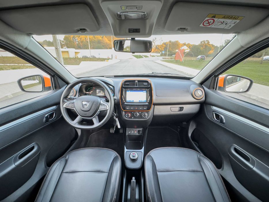 Dacia Spring Confort - 2023