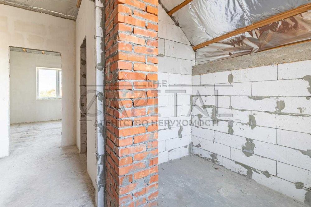 Продажа дома, Гнедин, Бориспольский р-н