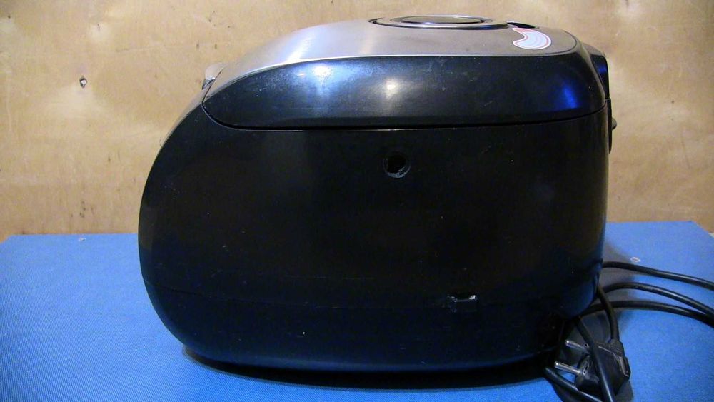 Мультиварка Scarlett Indigo IS-MC412S02