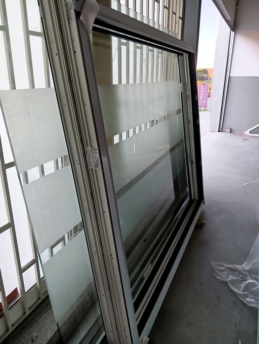 New PVC Windows64551398412035122