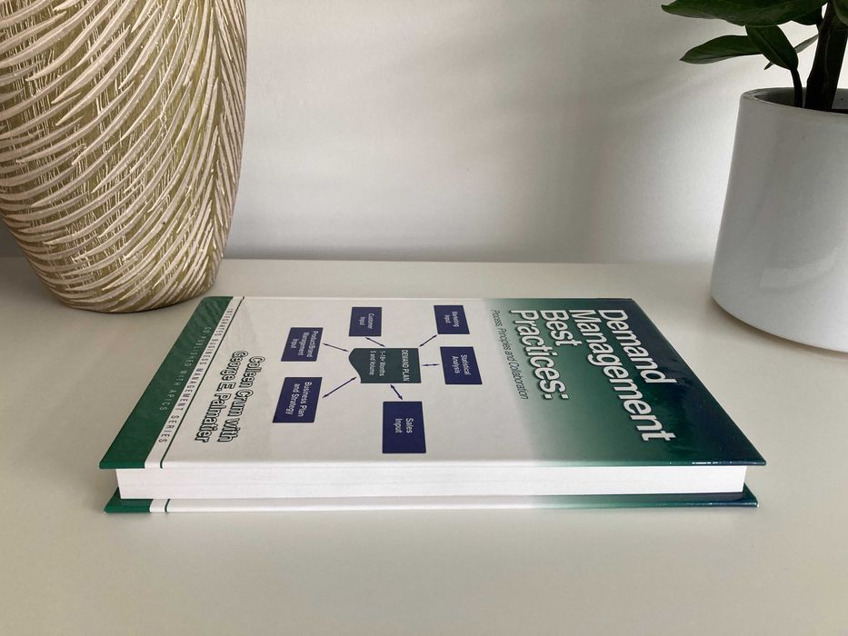 Demand Management Best Practices