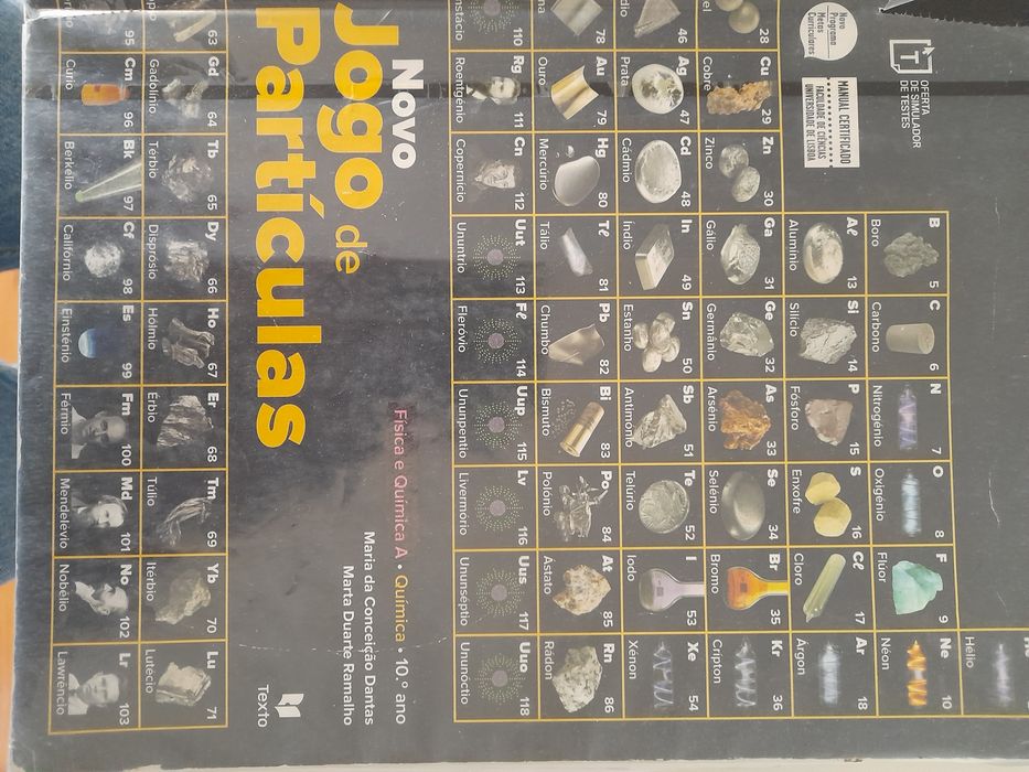 Livros 10° ano em muito bom estado