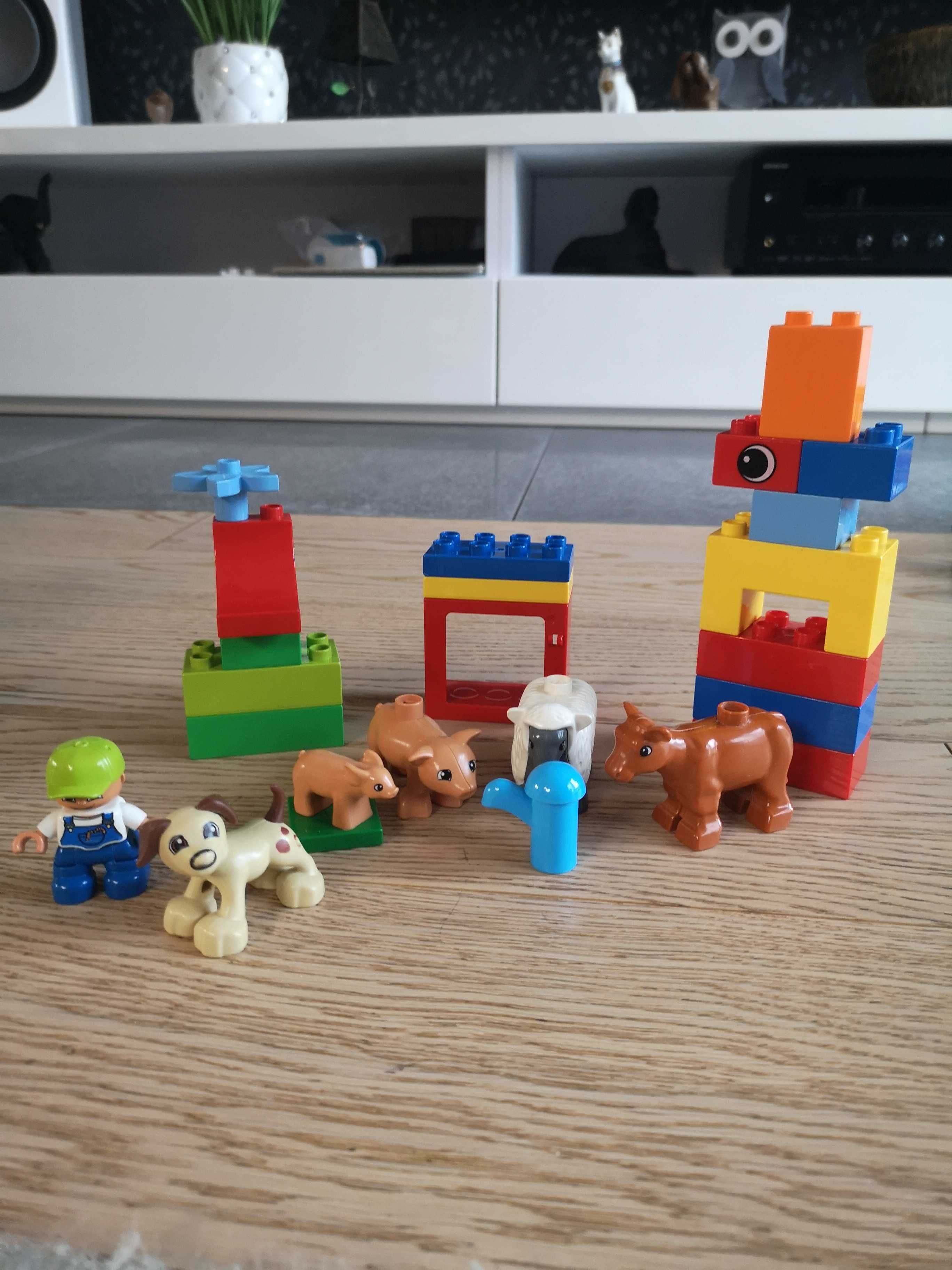Duplo 4972 hotsell