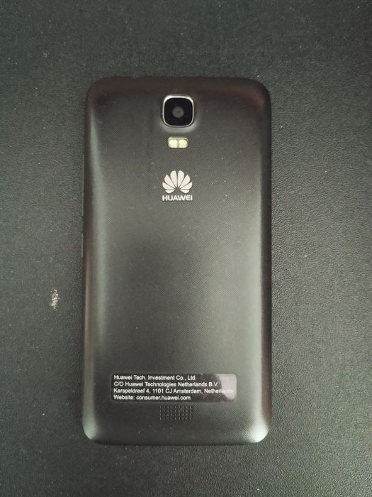 Huawei Y3 dual sim