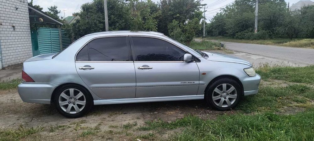 Продам Мітсубісі Віраж Mitsubishi Virage 2004