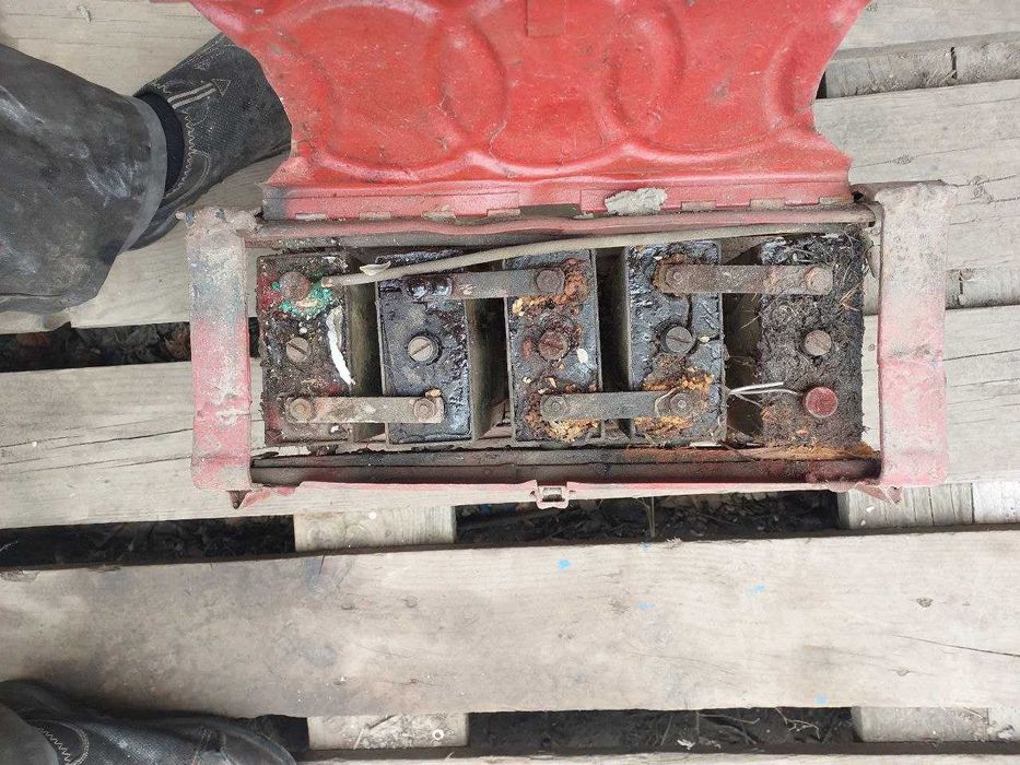 Щелочные аккумуляторы НК-60,нк 125, НК-55, нк 28