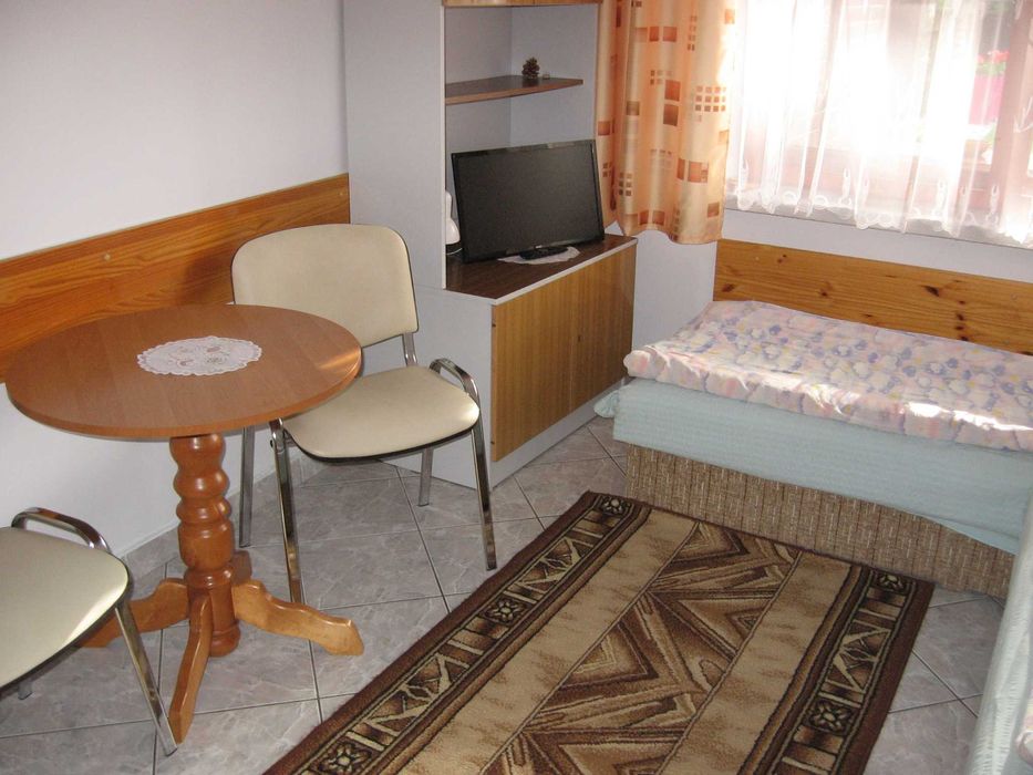 pokoje gościnne LUKAS