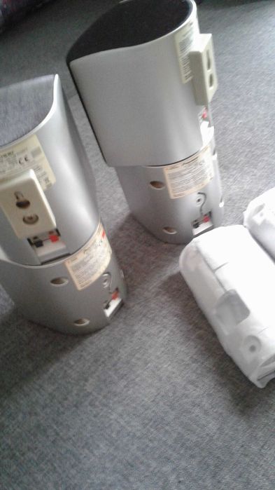 Pioneer Колонки 4 штуки 6 Ом 100 W