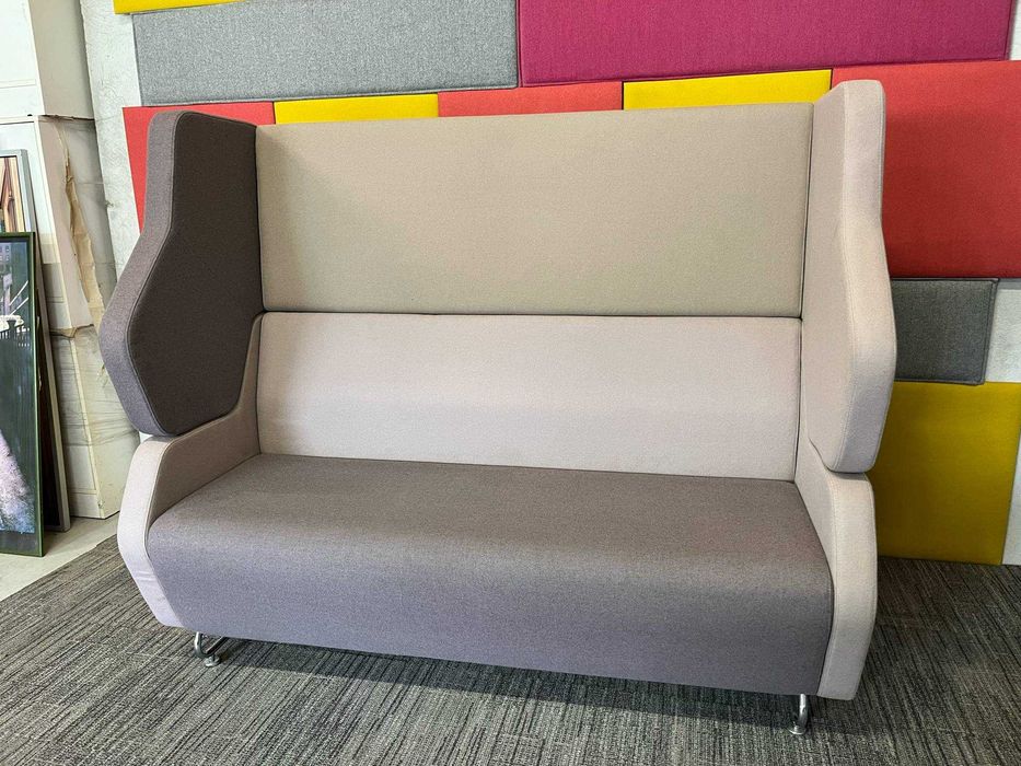 Sofa wolnostojąca Nowy Styl Hexa, pojedynczy moduł zobacz!