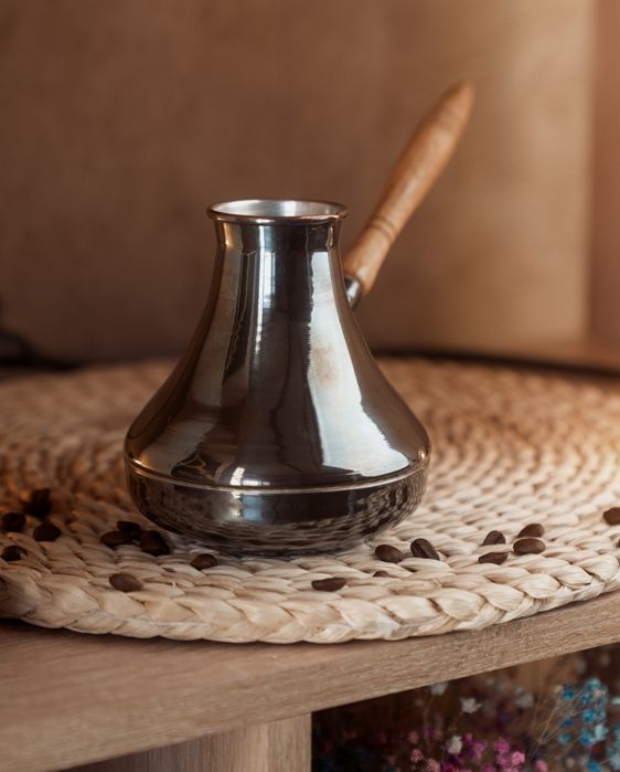 ТУРКА медная 500 мл.