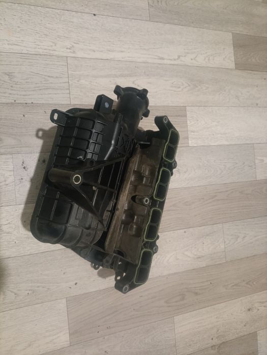 колектор mazda 3, 6, skyaktiv 2.5