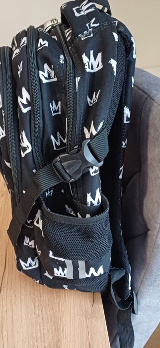 Plecak szkolny  ST.RIGHT