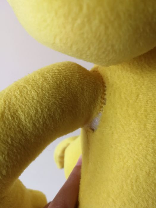 Peluche tweety com 70cm424021708883906564