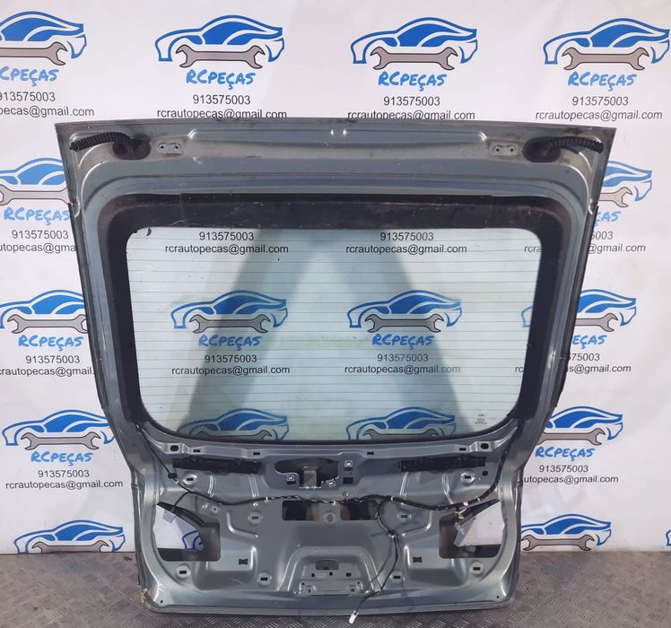 PORTA TAMPA MALA FORD MONDEO IV 4 MK4 BA7 HATCHBACK 1469937 FECHO