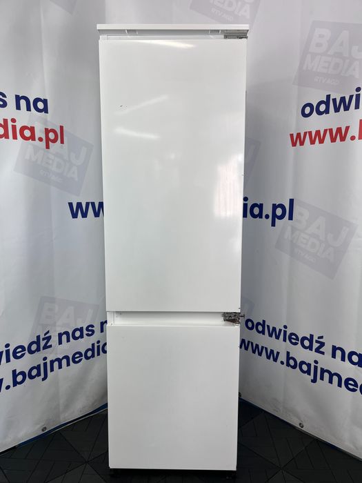 Lodówka Ikea 170Cm / Klas A+ /Dostawa/gwarancja