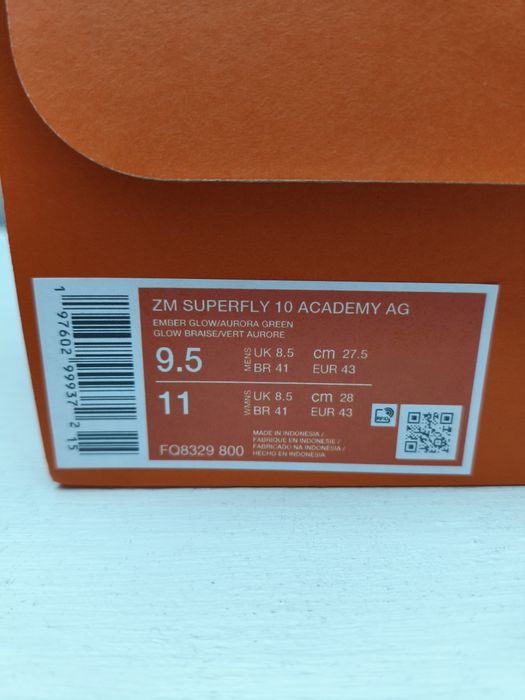 Chuteiras Nike Mercurial