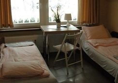 Hostel Katowice, Rynek 7, noclegi Katowice centrum