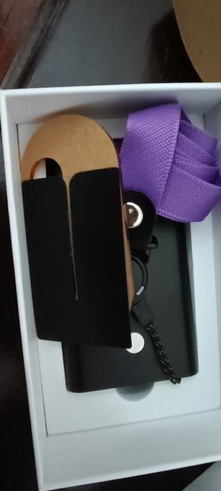 V-light para aplicação de extensões de cabelo