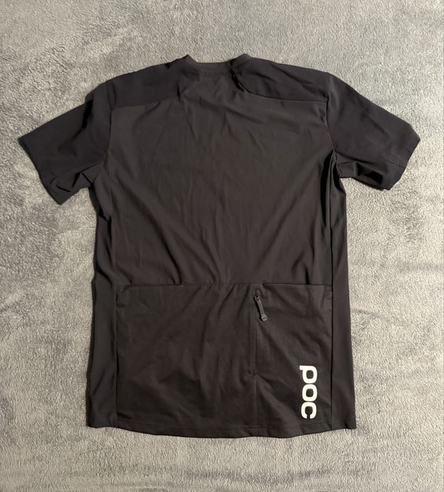 Koszulka rowerowa Poc Resistance Ultra Cycling Tee