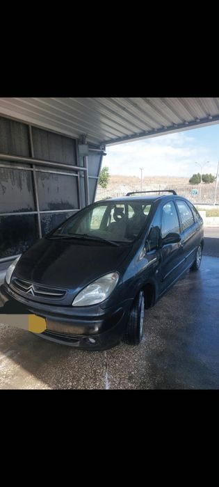 Cetroen xsara picasso foto 4