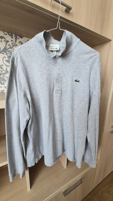 Чоловіче поло Lacoste