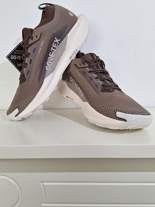 Кросівки Reactx Pegasus Trail 5 GTX SP,  HQ7494 200, US11 E45 29CM