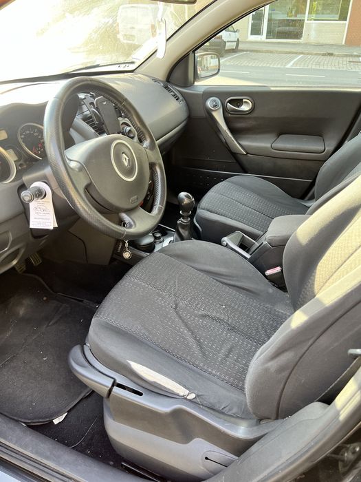 Carrinha Renault Megane II Gasóleo