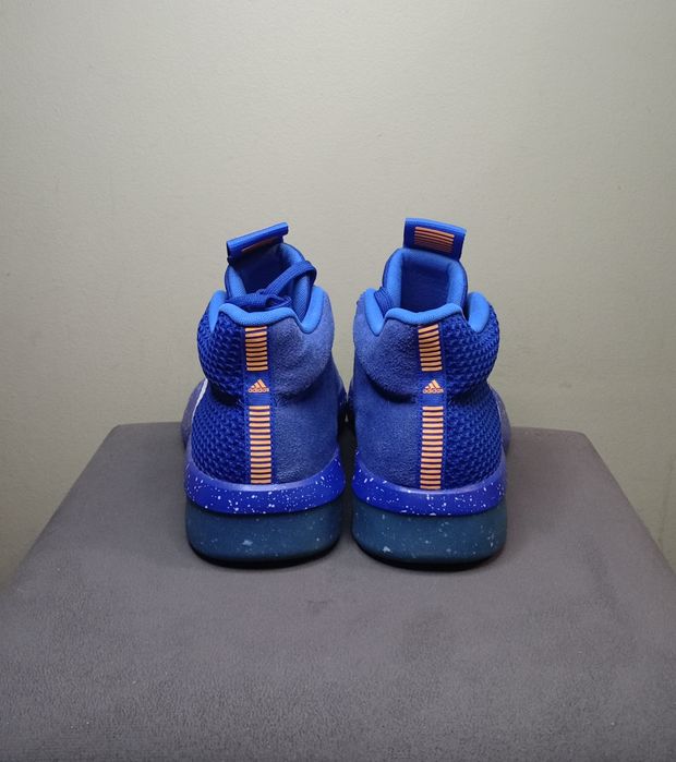 Adidas, rozmiar 44⅔.