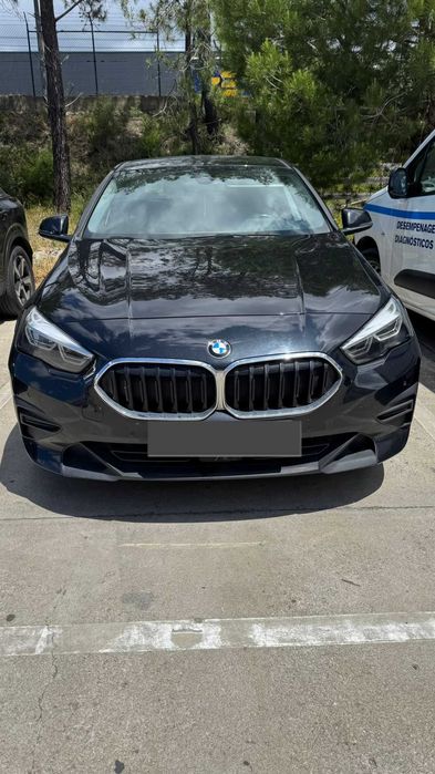BMW para Aluguer Particular Premiun – Lisboa / Almada