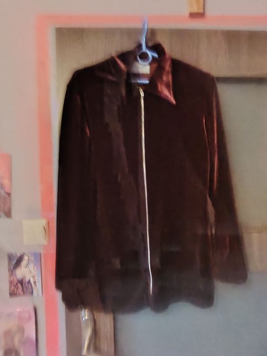 Bluza Baruffla Carpi M