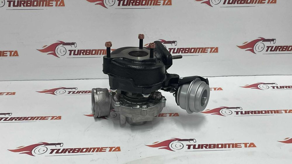 Turbo Recondicionado Garrett GT1749VA 1.9 TDI Audi Skoda VolksWagen Rio ...